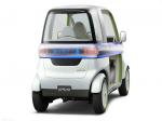 Daihatsu Pico 2011 года